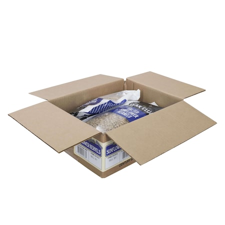 Snak Club Century Snacks Premium Pack Sunflower Kernels 7.5 oz., PK6 1721473